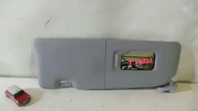 Pezzo di ricambio per auto di seconda mano tenda sinistra per bmw serie 1 berlina (e81/e87) 118d riferimenti oem iam 