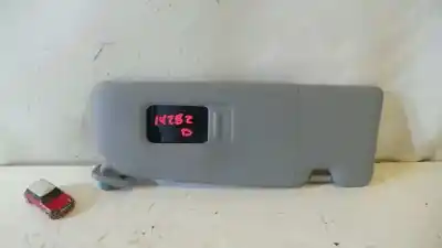 Pezzo di ricambio per auto di seconda mano parasole destro per bmw serie 1 berlina (e81/e87) 118d riferimenti oem iam 