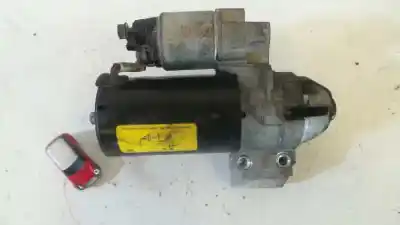 Pezzo di ricambio per auto di seconda mano motorino di avviamento per bmw serie 1 berlina (e81/e87) 118d riferimenti oem iam 1241782370001