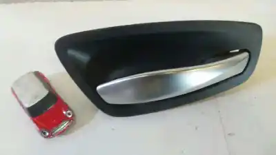 Second-hand car spare part INTERIOR RIGHT FRONT HANDLE for BMW SERIE 1 BERLINA (E81/E87)  OEM IAM references 3000247200 696210201 10628510