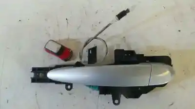Pezzo di ricambio per auto di seconda mano maniglia esterna posteriore sinistra per bmw serie 1 berlina (e81/e87) 118d riferimenti oem iam 