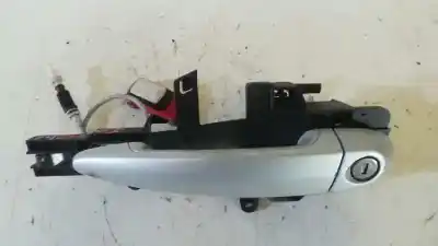 Pezzo di ricambio per auto di seconda mano maniglia esterna anteriore sinistra per bmw serie 1 berlina (e81/e87) 118d riferimenti oem iam 