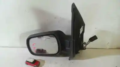 Peça sobressalente para automóvel em segunda mão espelho retrovisor esquerdo por ford fiesta (cbk) ambiente referências oem iam 