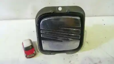 Peça sobressalente para automóvel em segunda mão puxador exterior de mala por seat leon (1m1) signo referências oem iam 