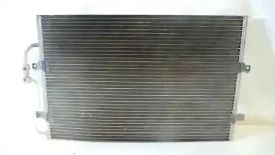 Автозапчастина б/у конденсат/радіатор кондиционера для citroen jumpy 2.0 hdi furg. (774kg) посилання на oem iam 755259gr  1486721080