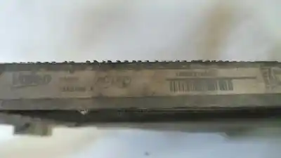 Автозапчастина б/у конденсат/радіатор кондиционера для citroen jumpy 2.0 hdi furg. (774kg) посилання на oem iam 755259gr  1486721080