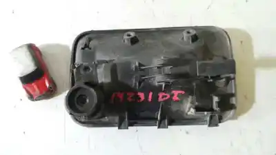 Автозапчастина б/у ліва передня зовнішня ручка для citroen jumpy 2.0 hdi furg. (774kg) посилання на oem iam 1476388077  1473216077