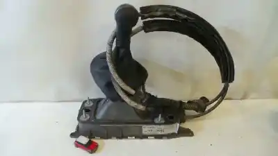Peça sobressalente para automóvel em segunda mão alavanca de velocidades por seat leon (1p1) linea r 200 cv / 147 kw referências oem iam 1k0711049bg