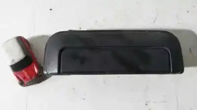 Автозапчасти б/у наружная рукоятка передняя справа за mitsubishi l 200 (k34t) 2500 td magnum ссылки oem iam 