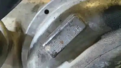 Автозапчастина б/у турбонагрузник для renault master ii ph. 2 pritsche/fgst l2h1 caja abierta batalla 3578 mm посилання на oem iam ht1222a  sy482