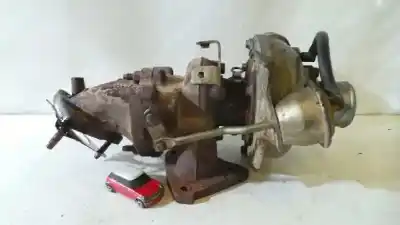 Автозапчастина б/у турбонагрузник для renault master ii ph. 2 pritsche/fgst l2h1 caja abierta batalla 3578 mm посилання на oem iam ht1222a  sy482