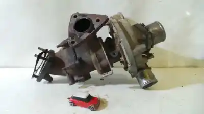 Автозапчастина б/у турбонагрузник для renault master ii ph. 2 pritsche/fgst l2h1 caja abierta batalla 3578 mm посилання на oem iam ht1222a  sy482