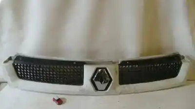 Автозапчасти б/у передняя решетка за renault master ii ph. 2 pritsche/fgst l2h1 caja abierta batalla 3578 mm ссылки oem iam 