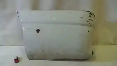 Автозапчасти б/у левый задний бампер за renault master ii ph. 2 pritsche/fgst l2h1 caja abierta batalla 3578 mm ссылки oem iam 