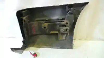 Автозапчасти б/у левый задний бампер за renault master ii ph. 2 pritsche/fgst l2h1 caja abierta batalla 3578 mm ссылки oem iam   