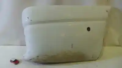 Автозапчасти б/у задний бампер правый за renault master ii ph. 2 pritsche/fgst l2h1 caja abierta batalla 3578 mm ссылки oem iam 