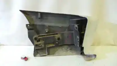 Автозапчасти б/у задний бампер правый за renault master ii ph. 2 pritsche/fgst l2h1 caja abierta batalla 3578 mm ссылки oem iam   