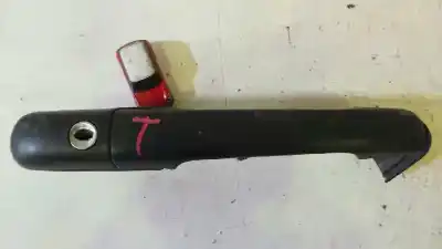 Second-hand car spare part exterior right rear door handle for volkswagen lt caja cerrada / combi (mod. 1997) lt 35 caja cerrada oem iam references 