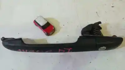 Second-hand car spare part exterior left front door handle for volkswagen lt caja cerrada / combi (mod. 1997) lt 35 caja cerrada oem iam references 