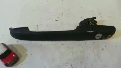 Second-hand car spare part exterior right front door handle for volkswagen lt caja cerrada / combi (mod. 1997) lt 35 caja cerrada oem iam references 