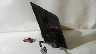 Peça sobressalente para automóvel em segunda mão espelho retrovisor esquerdo por ford focus lim. (cb4) trend referências oem iam 212836  