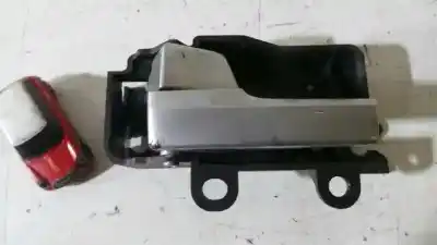 Tweedehands auto-onderdeel binnenhandgreep links achter voor ford focus lim. (cb4) trend oem iam-referenties 3m51r22601