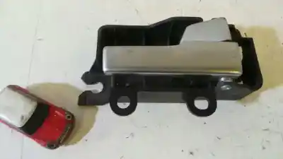 Tweedehands auto-onderdeel binnen handgreep achter achter voor ford focus lim. (cb4) trend oem iam-referenties 3m51r22600bc