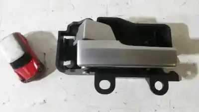 Tweedehands auto-onderdeel binnenhandgreep links voor voor ford focus lim. (cb4) trend oem iam-referenties 3m51r22601bc