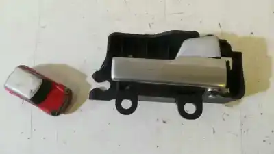 Tweedehands auto-onderdeel binnen voor rechts handvat voor ford focus lim. (cb4) trend oem iam-referenties 3m51r22600bc