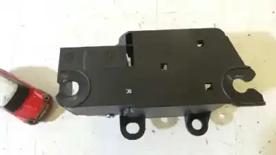 Second-hand car spare part interior right front handle for ford focus lim. (cb4) trend oem iam references 3m51r22600bc  