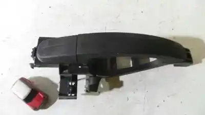 Tweedehands auto-onderdeel buitenste handgreep achter links voor ford focus lim. (cb4) trend oem iam-referenties 