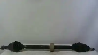 Pezzo di ricambio per auto di seconda mano trasmissione anteriore destra per opel corsa d z12xep riferimenti oem iam 