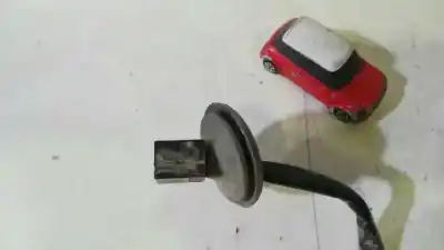 Peça sobressalente para automóvel em segunda mão espelho retrovisor esquerdo por opel corsa d z12xep referências oem iam   