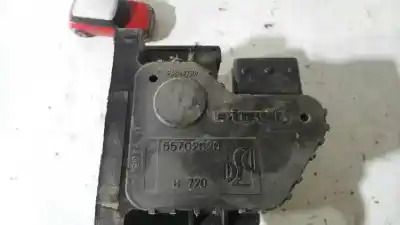 Second-hand car spare part potentiometer for opel corsa d z12xep oem iam references 55702020  