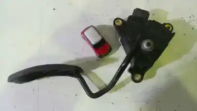 Peça sobressalente para automóvel em segunda mão potenciômetro por renault clio iii 20 aniversario referências oem iam 8200297342b