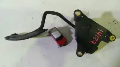 Second-hand car spare part potentiometer for renault clio iii 20 aniversario oem iam references 8200297342b  