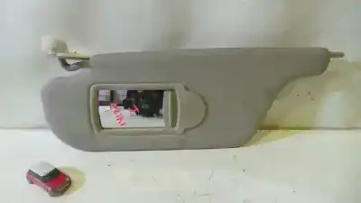 İkinci el araba yedek parçası SOL GÜNESLIK için RENAULT CLIO III  OEM IAM referansları   