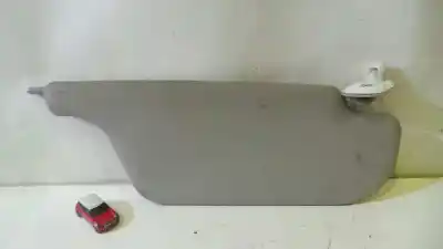 Peça sobressalente para automóvel em segunda mão pára-sol esquerdo por renault clio iii 20 aniversario referências oem iam   