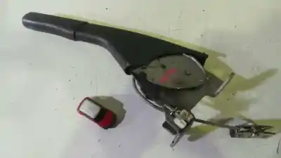 Peça sobressalente para automóvel em segunda mão alavanca de travão de mão por renault clio iii 20 aniversario referências oem iam 