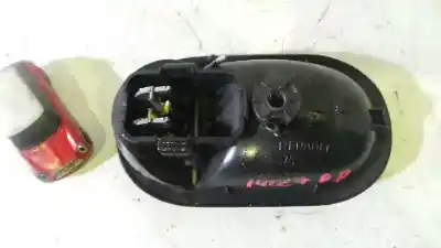 Second-hand car spare part interior right front handle for renault clio iii 20 aniversario oem iam references 310580  
