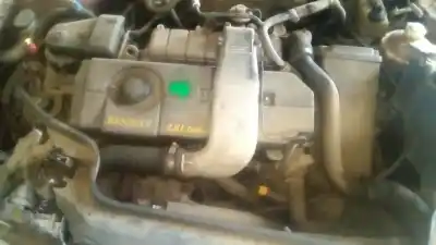 Gebrauchtes Autoersatzteil kompletter motor zum renault safrane (b54) 2.5 turbodiesel cat oem-iam-referenzen   