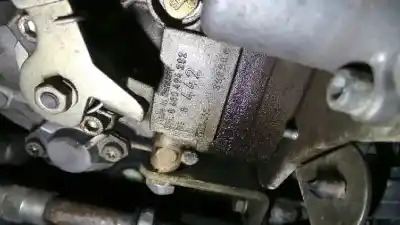 Gebrauchtes Autoersatzteil kompletter motor zum renault safrane (b54) 2.5 turbodiesel cat oem-iam-referenzen   