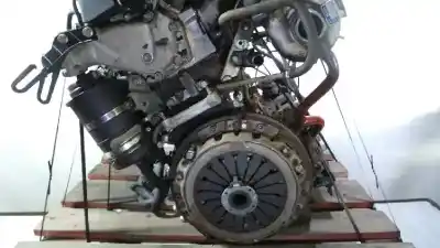 Gebrauchtes Autoersatzteil kompletter motor zum renault safrane (b54) 2.5 turbodiesel cat oem-iam-referenzen   