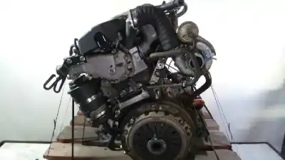 Gebrauchtes Autoersatzteil kompletter motor zum renault safrane (b54) 2.5 turbodiesel cat oem-iam-referenzen   