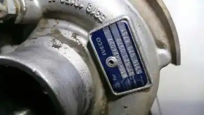 Gebrauchtes Autoersatzteil kompletter motor zum renault safrane (b54) 2.5 turbodiesel cat oem-iam-referenzen   