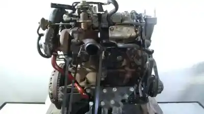Gebrauchtes Autoersatzteil kompletter motor zum renault safrane (b54) 2.5 turbodiesel cat oem-iam-referenzen   