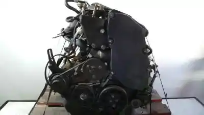 Gebrauchtes Autoersatzteil kompletter motor zum renault safrane (b54) 2.5 turbodiesel cat oem-iam-referenzen   