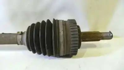 Second-hand car spare part rear right transmission for renault scenic rx4 (ja0) 2.0 16v dynamique oem iam references 7700112478  