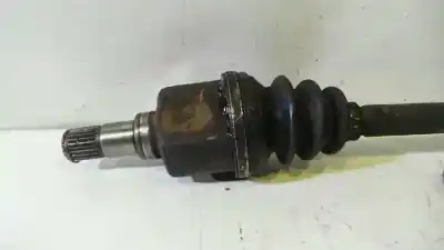 Second-hand car spare part rear right transmission for renault scenic rx4 (ja0) 2.0 16v dynamique oem iam references 7700112478  