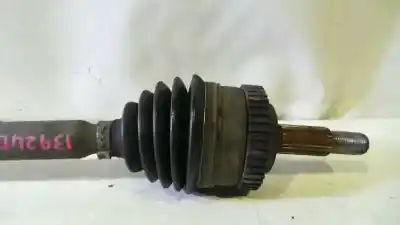 Second-hand car spare part front left transmission for renault scenic rx4 (ja0) 2.0 16v dynamique oem iam references 7700112688  8200137918
